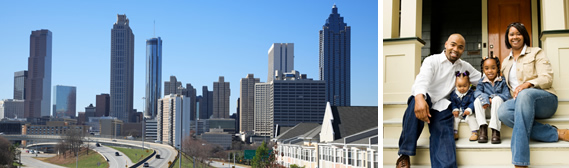 Atlanta, Georgia